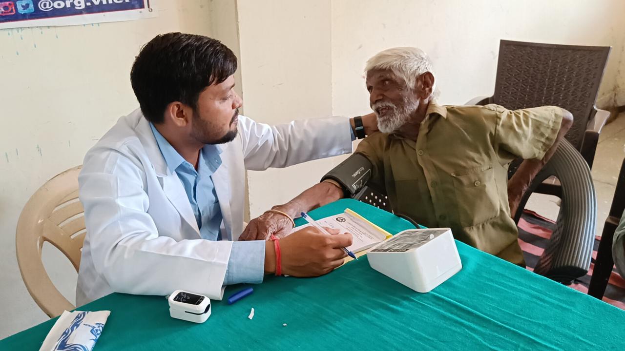 Physiotherapy assessment