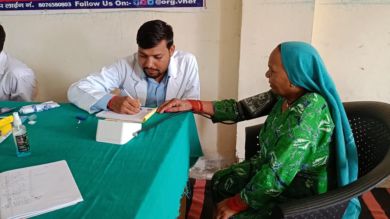 Creating a treatment plan
